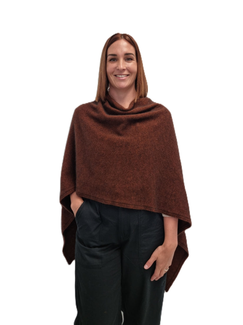 Merino Possum North Cape