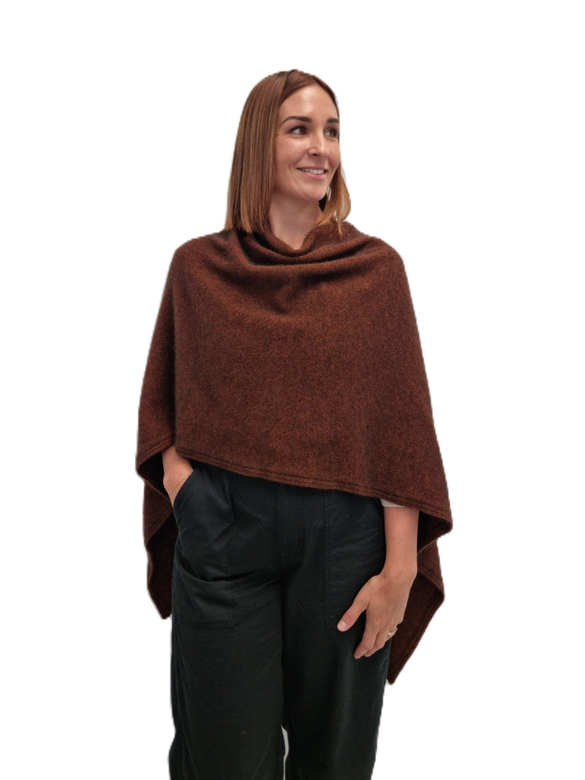 Merino Possum North Cape