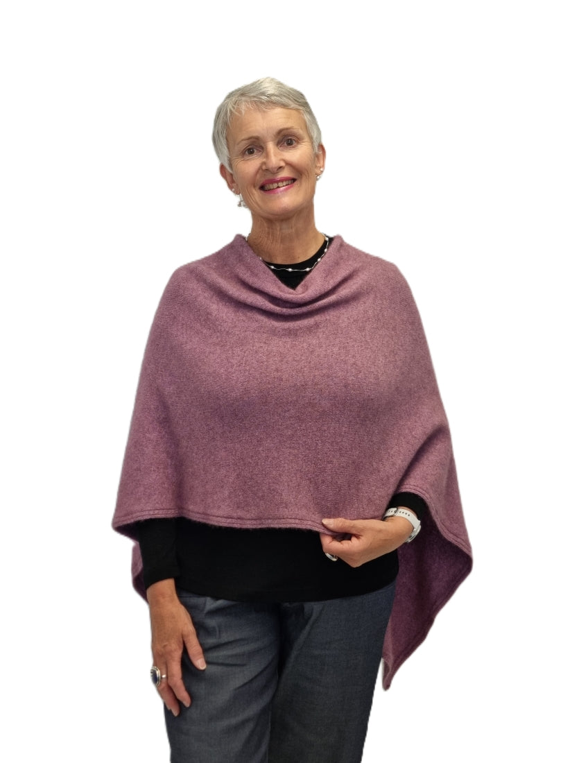 Merino Possum North Cape