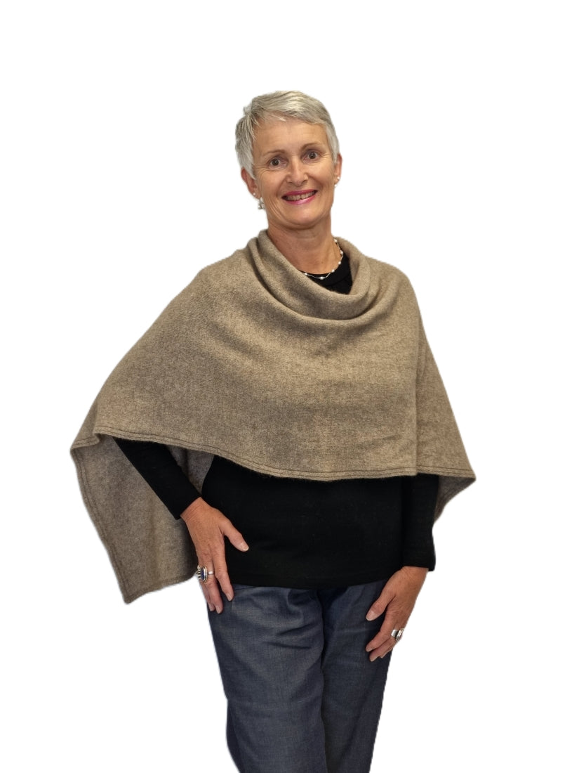 Merino Possum North Cape