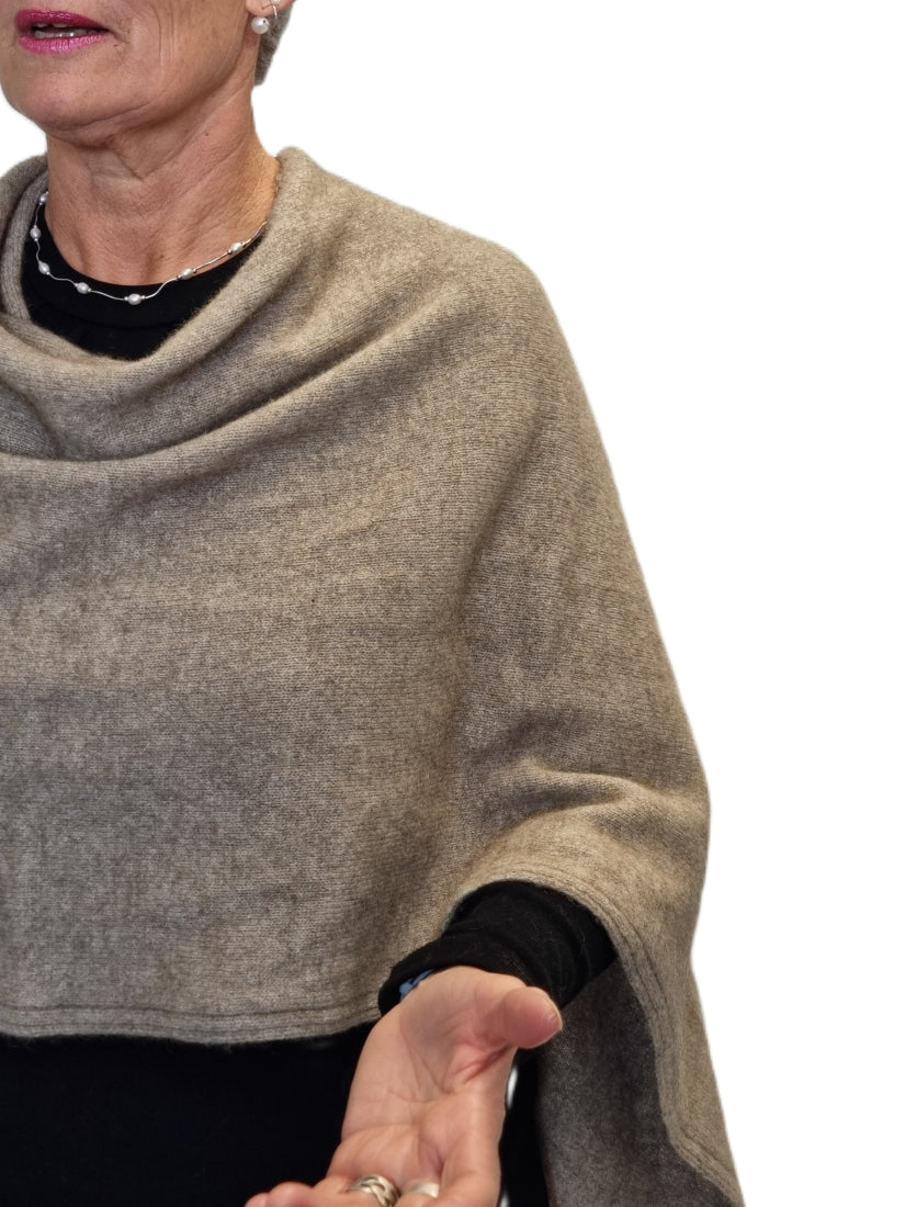 Merino Possum North Cape