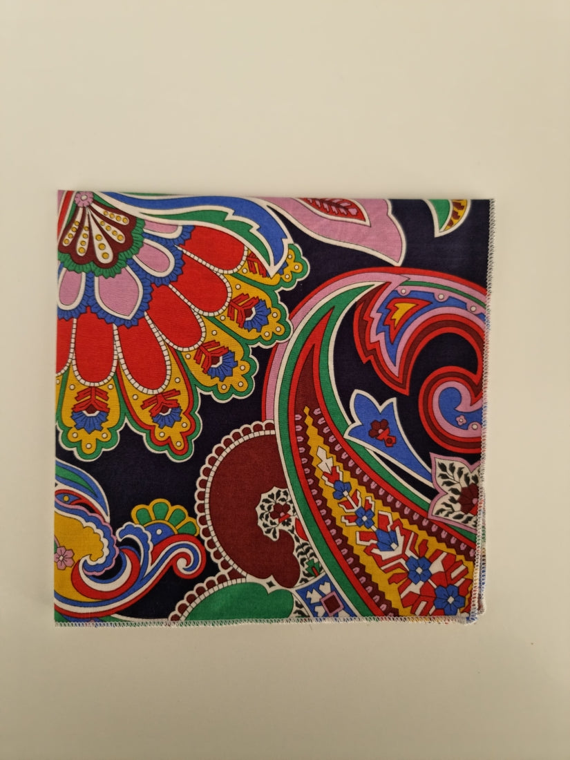 Liberty Handkerchief
