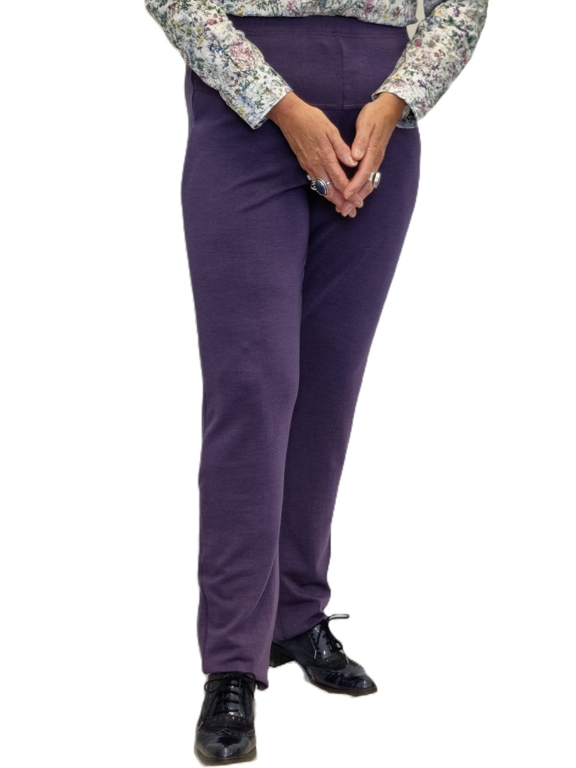 Merino Relax Pant