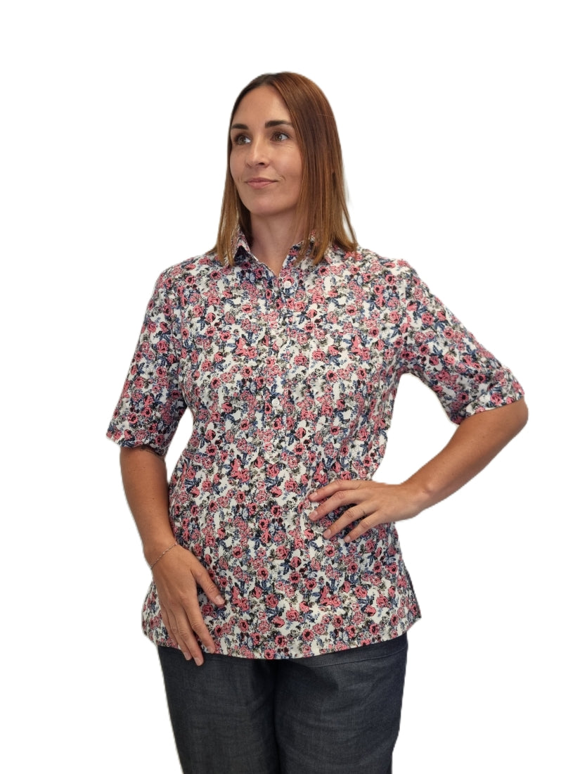 Sorrento Shirt