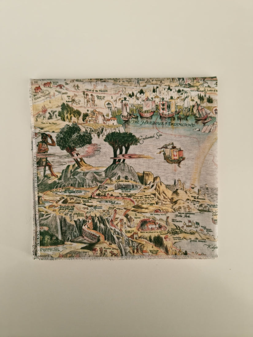 Liberty Handkerchief