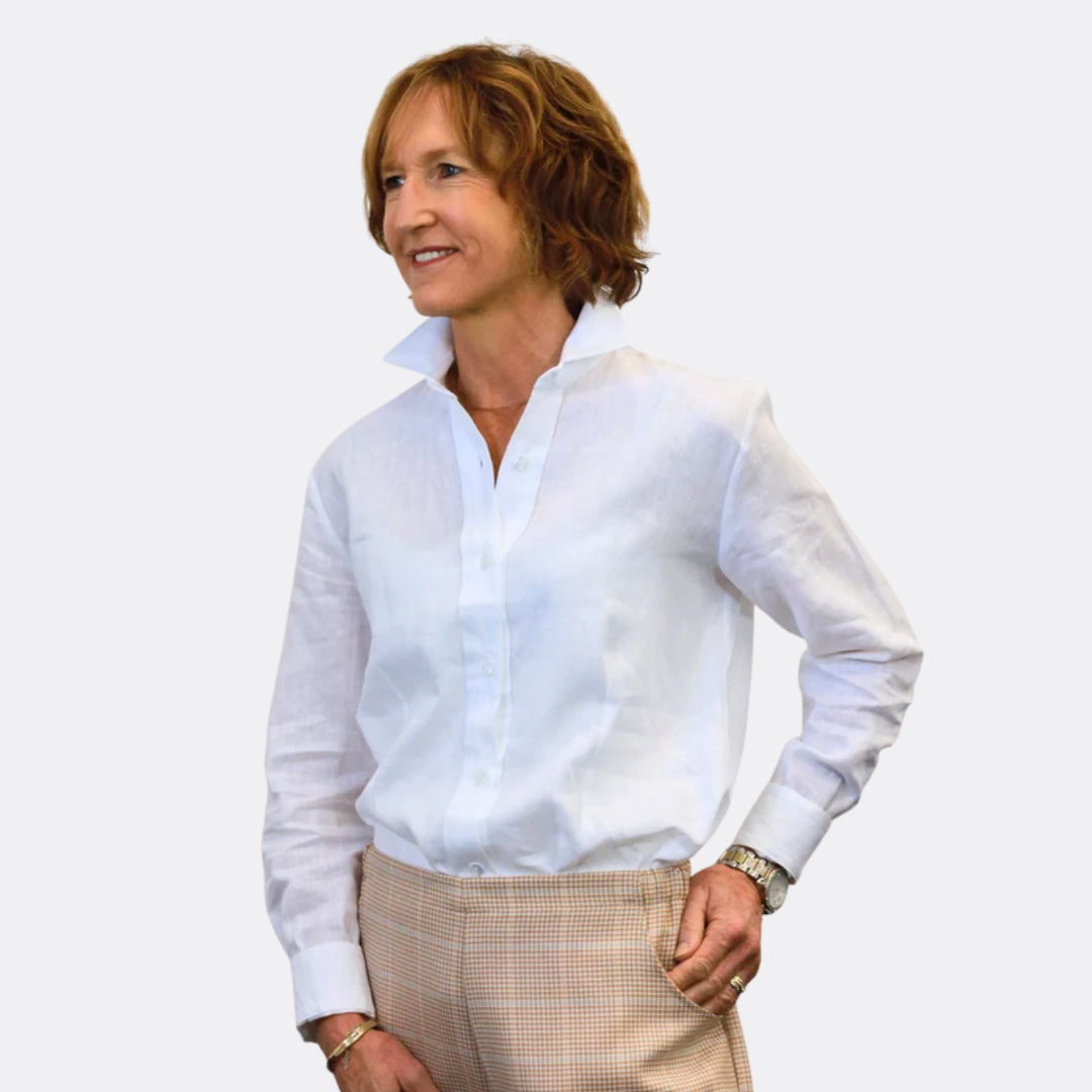 The blouses and shirts offered by AOK are ideal for both casual wear and formal occasions.