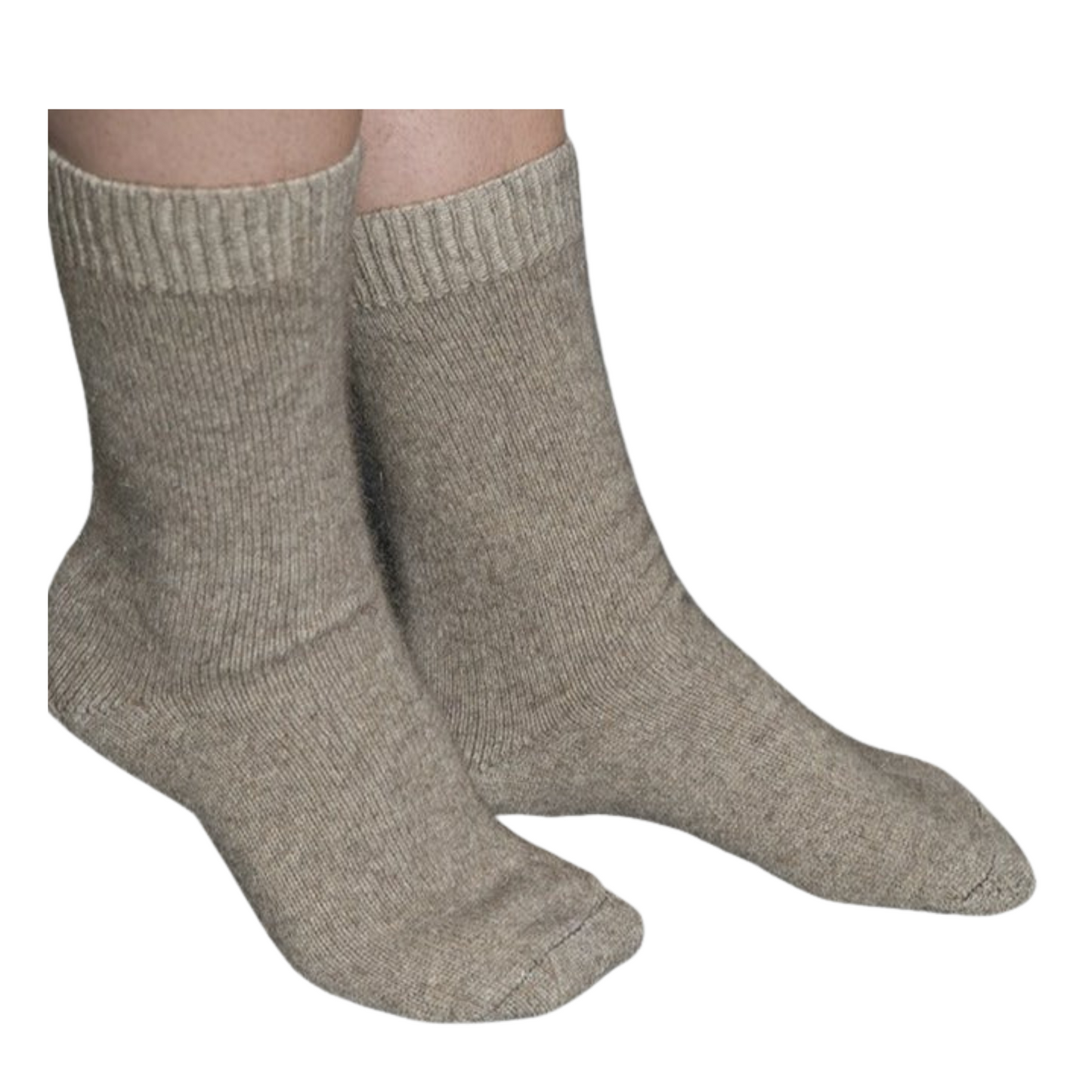 Merino Possum Socks