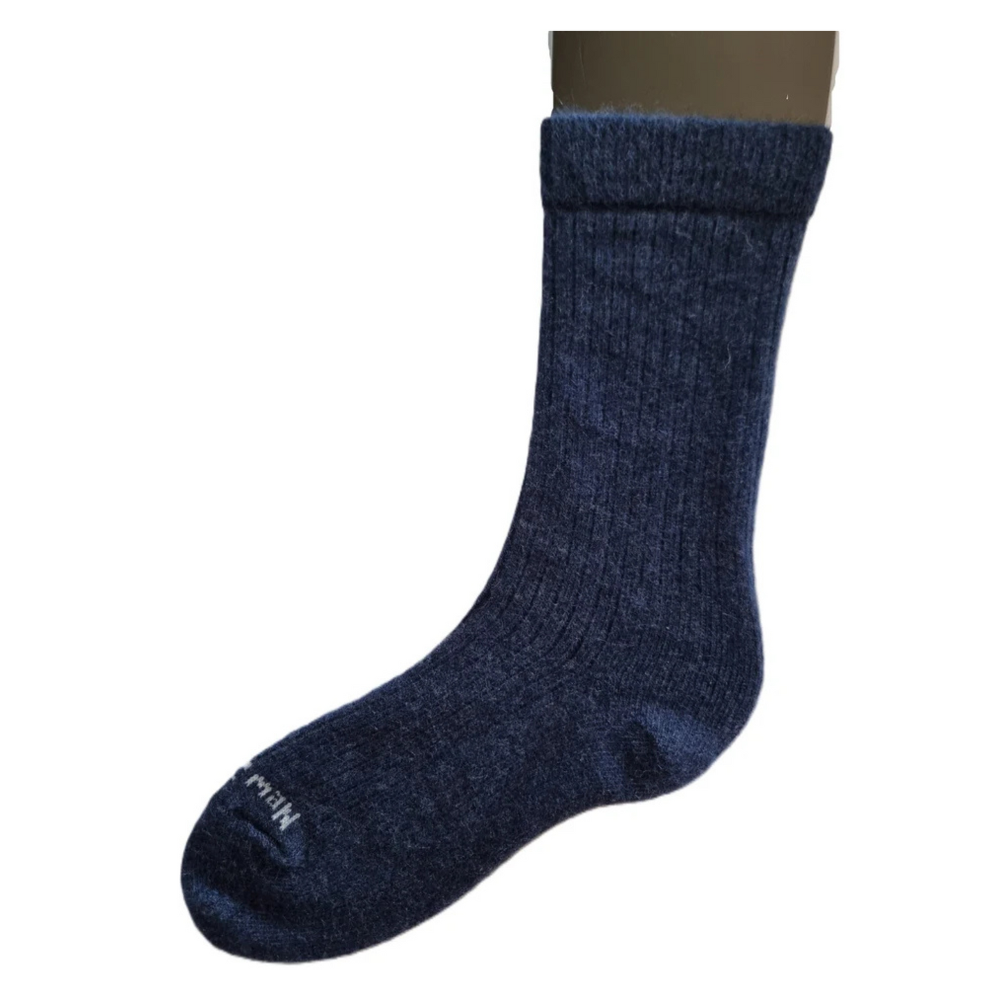 Merino Possum Comfort Top Sock