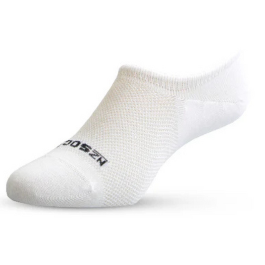 Coolmax/Cotton Sneaker Sock