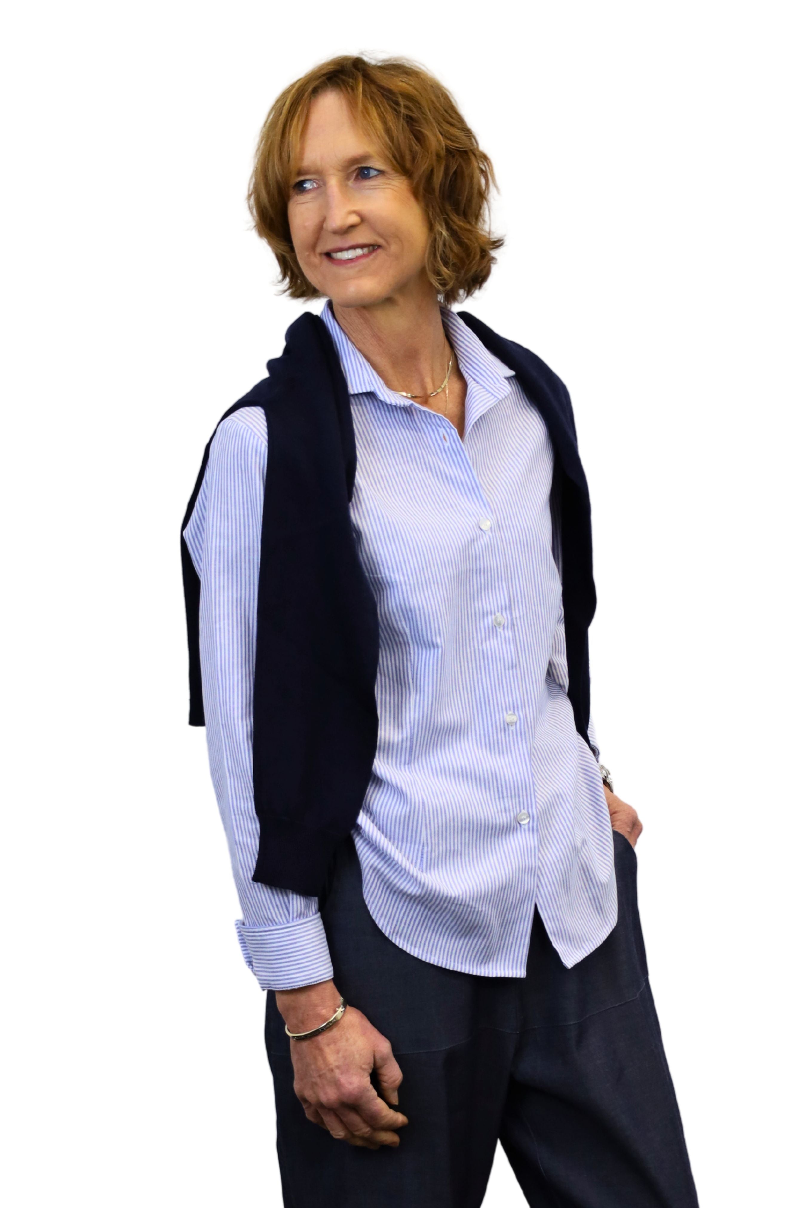 Cotton Annina Blouse