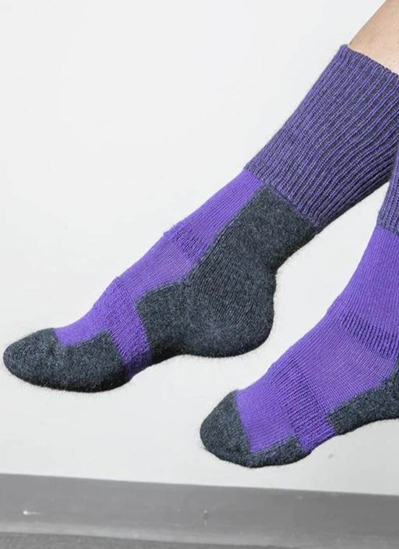 Ugly Socks