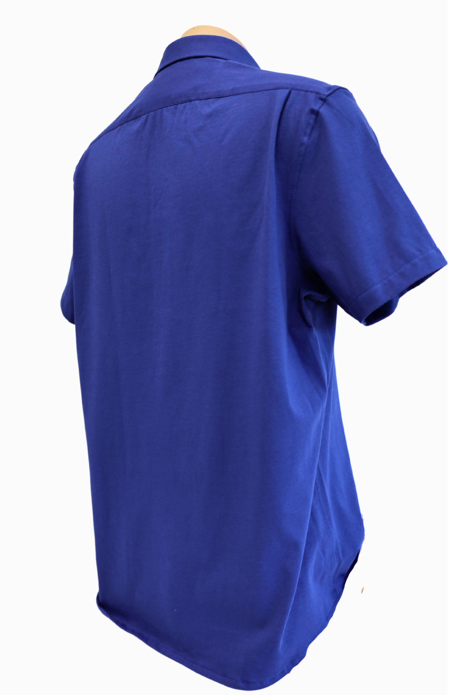 Polo Shirt - Short Sleeve with Pocket