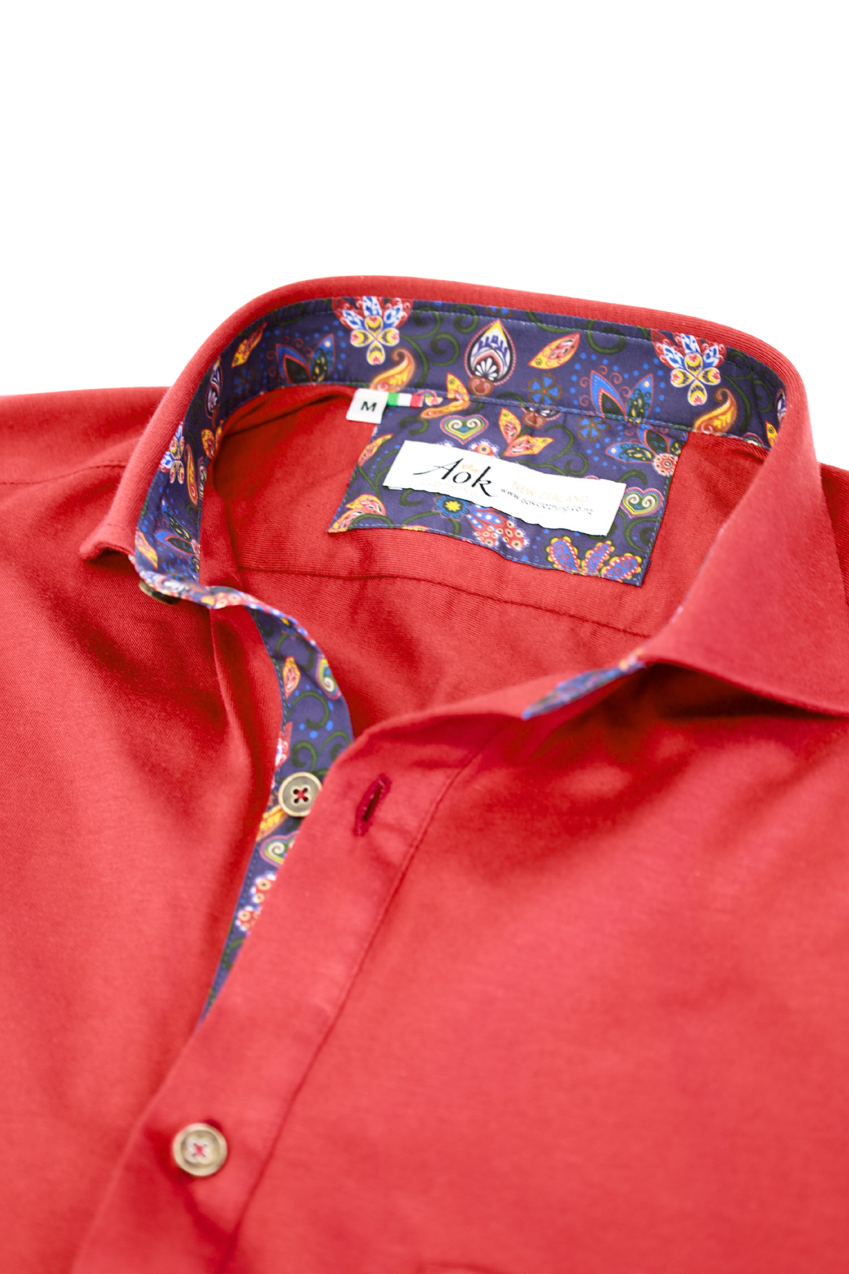 Polo Shirt - Short Sleeve with Pocket
