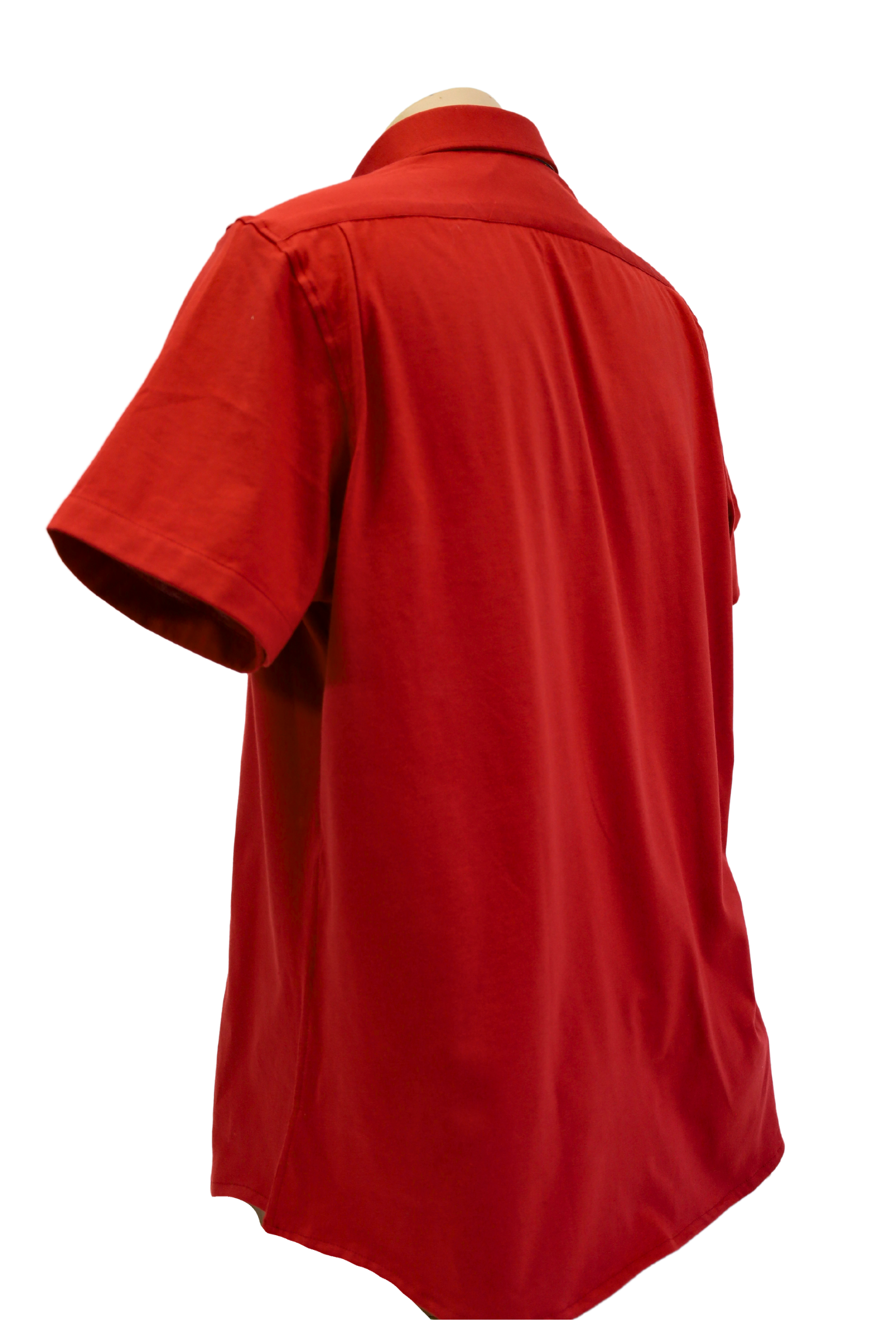 Polo Shirt - Short Sleeve with Pocket