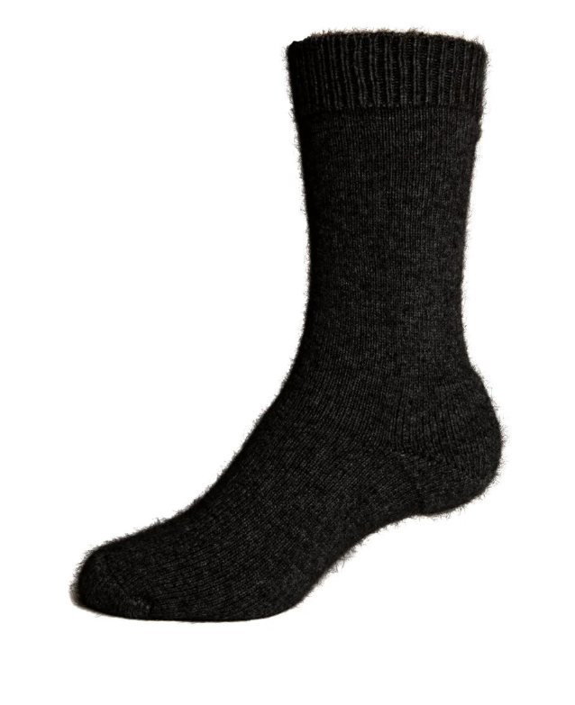 Merino Possum Socks