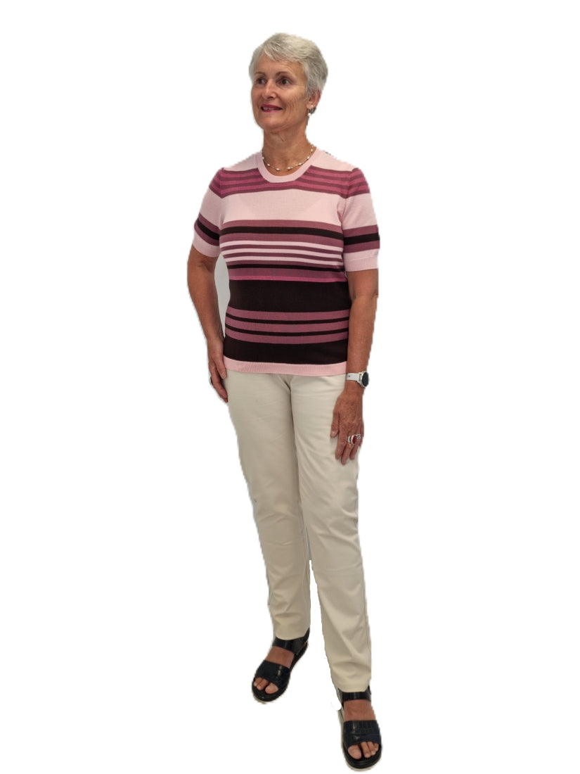 Full Length Pull on Pant