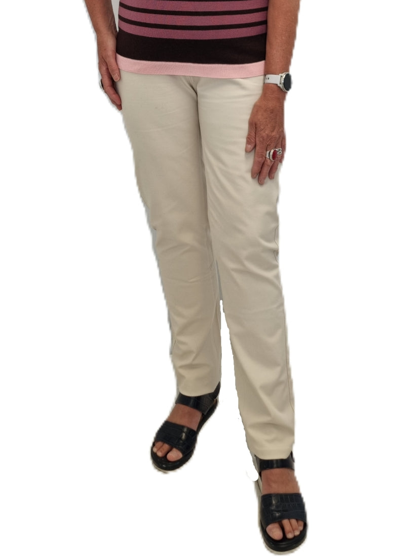 Full Length Pull on Pant
