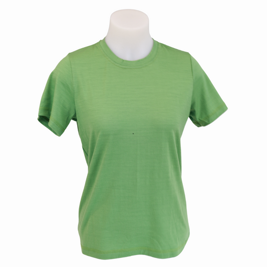 Merino Short Sleeve Tee