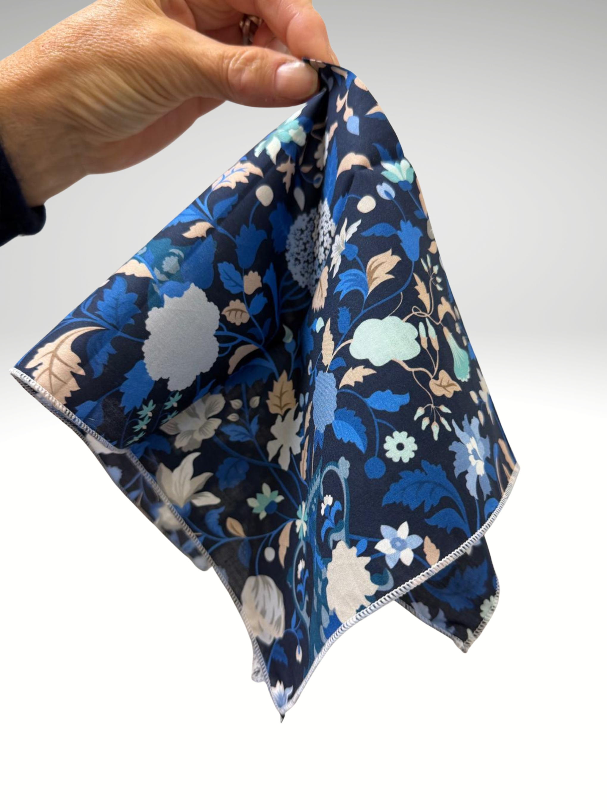 Liberty Handkerchief