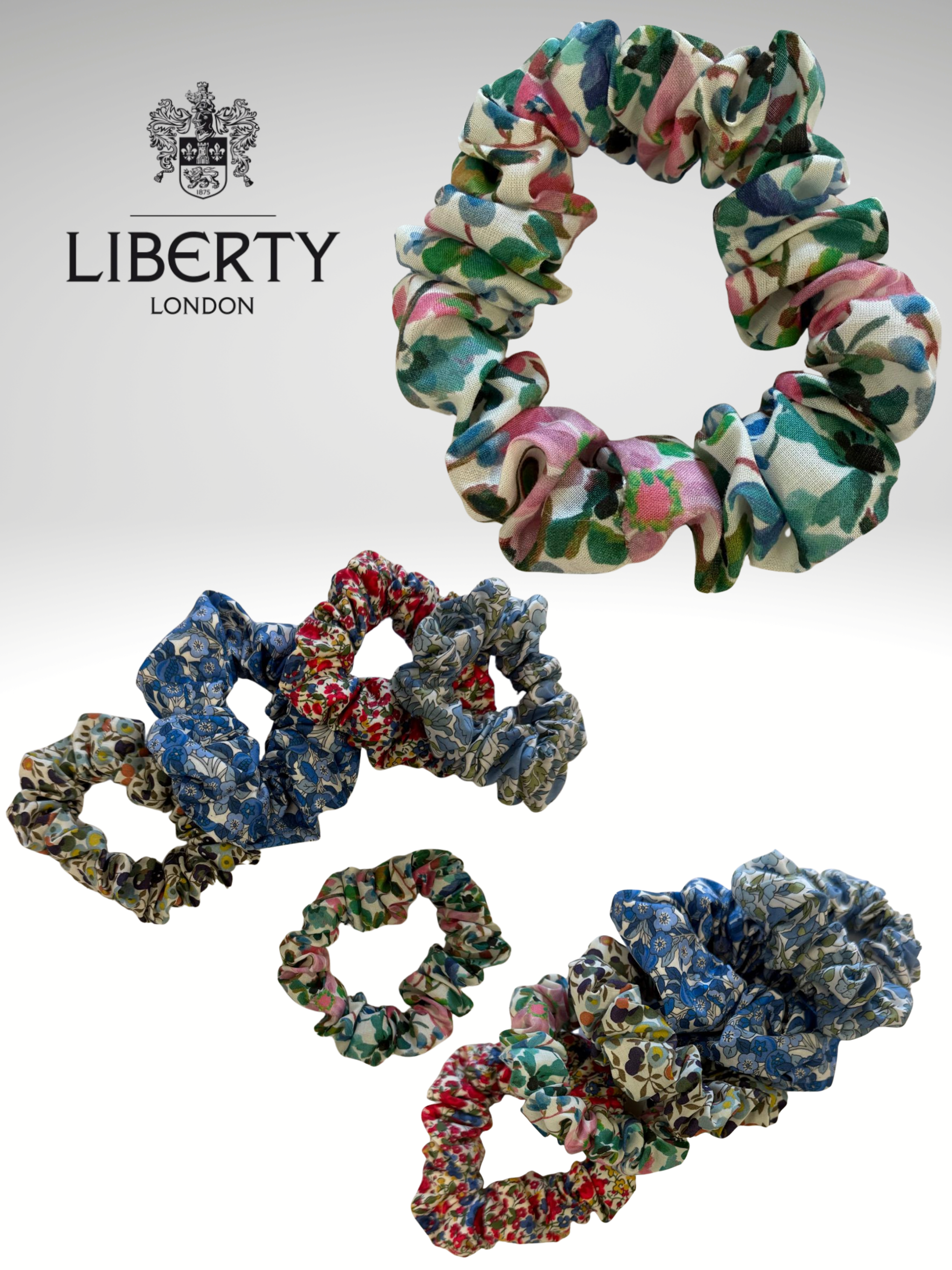 Liberty Accessories