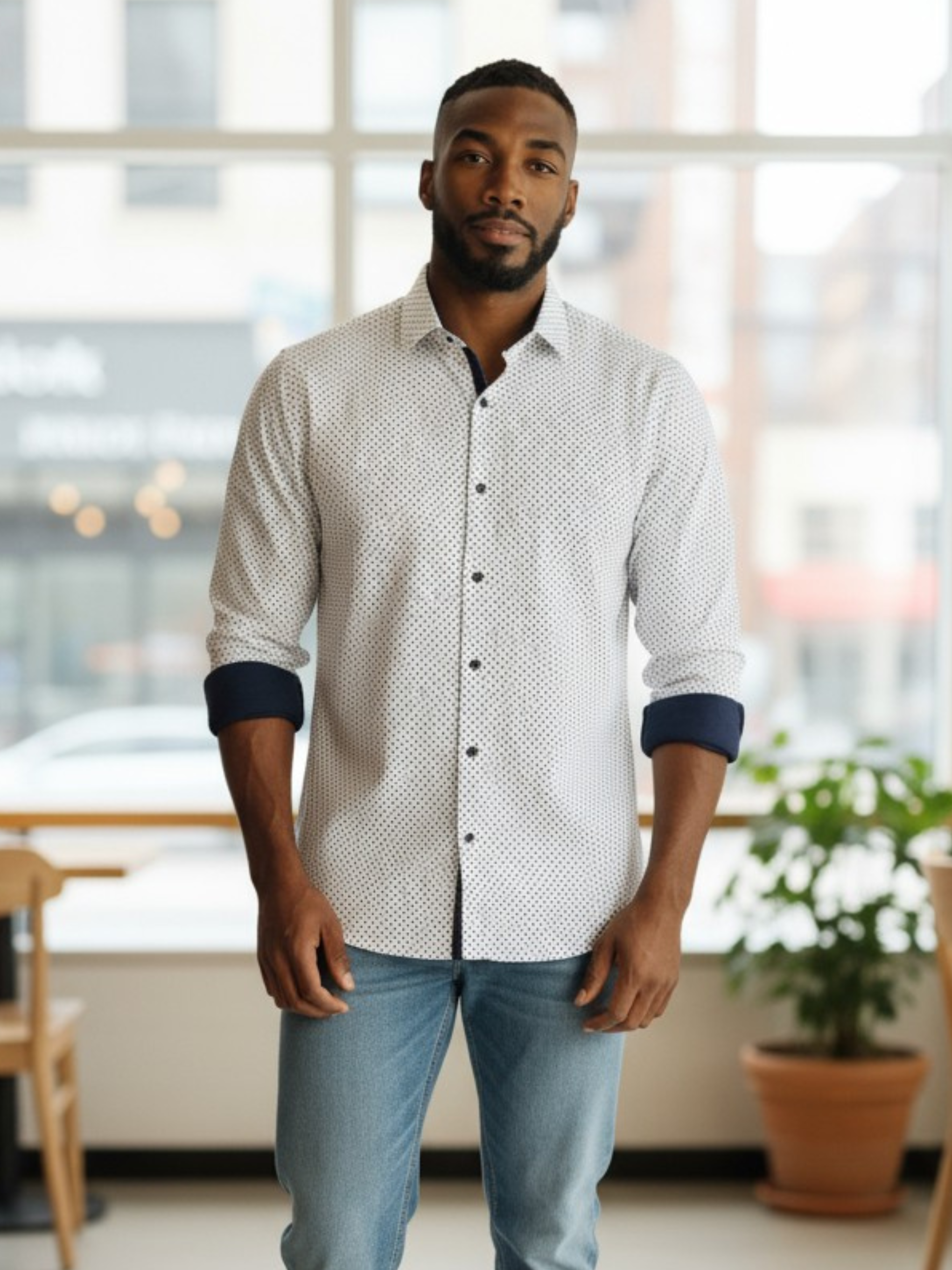 Mens Shirts