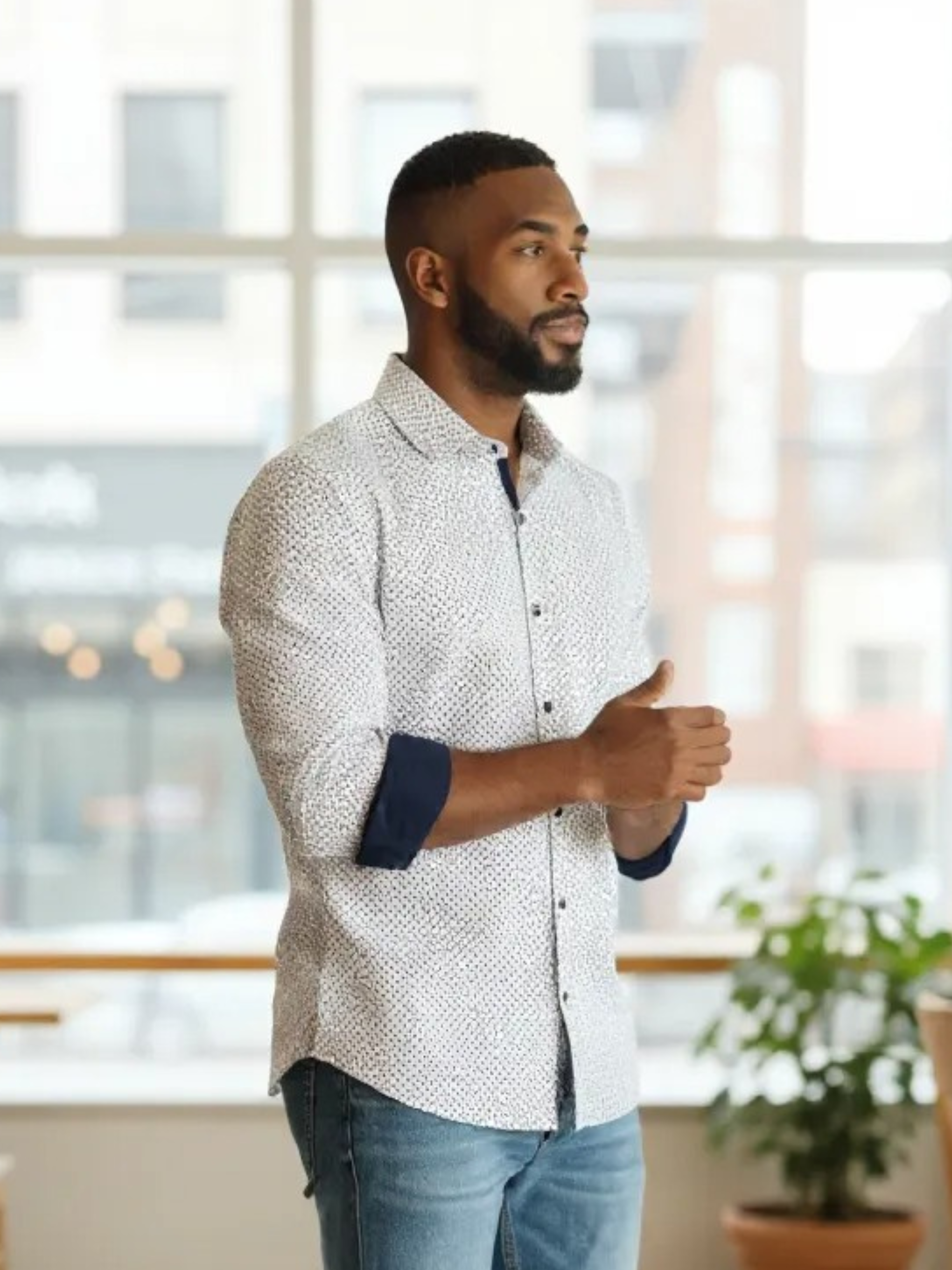 Mens Shirts