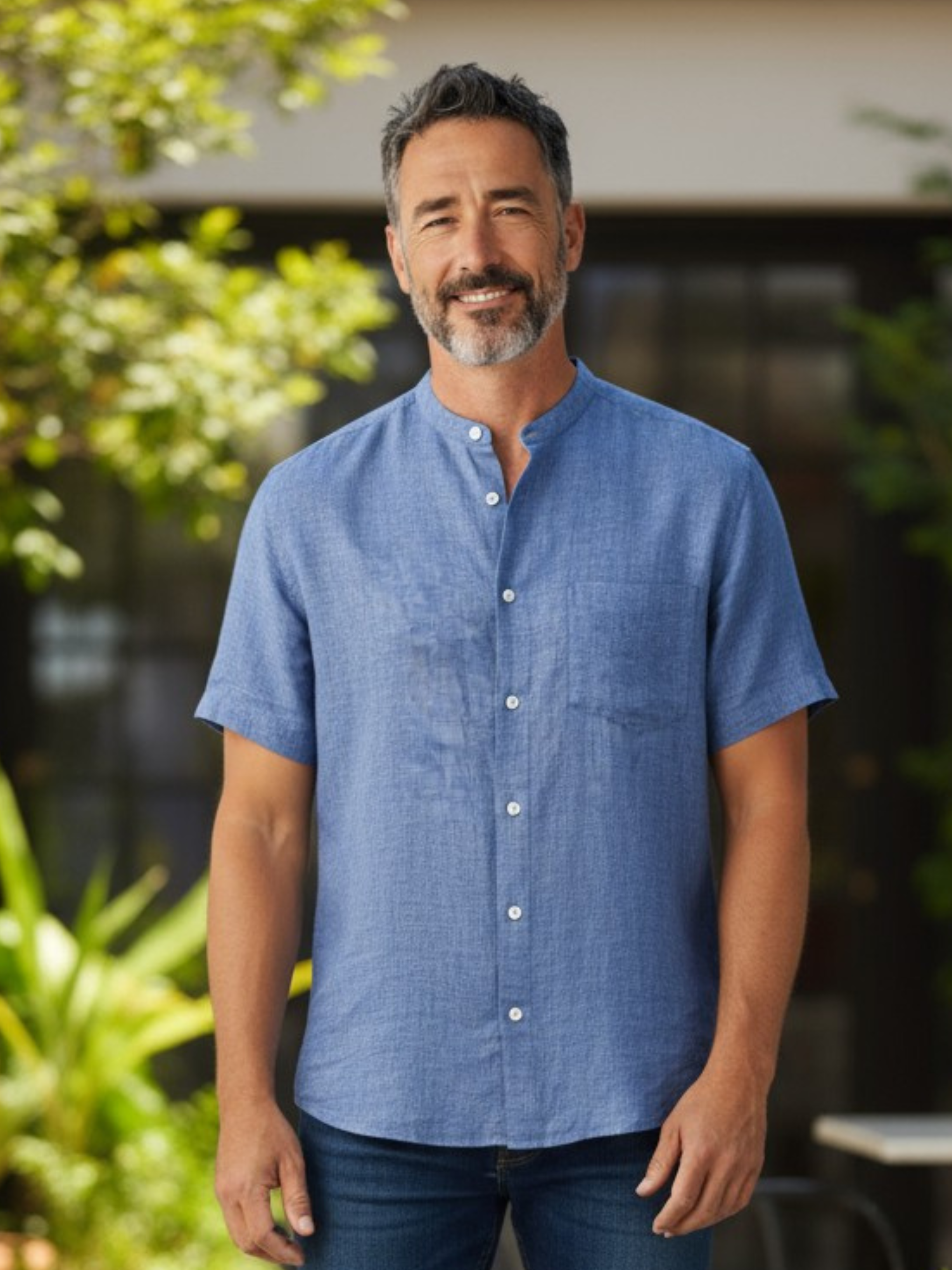 Mens Shirts