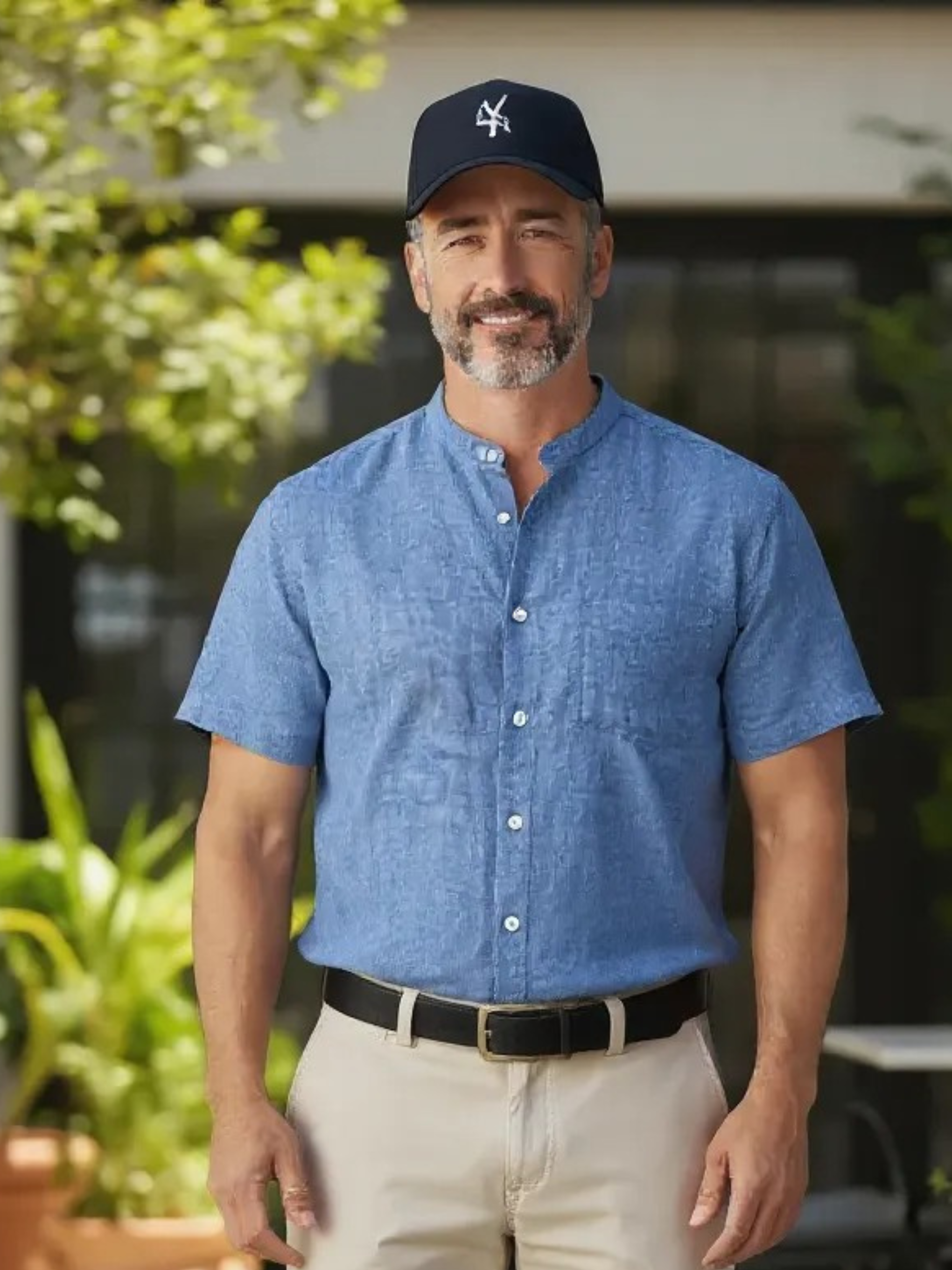 Mens Shirts