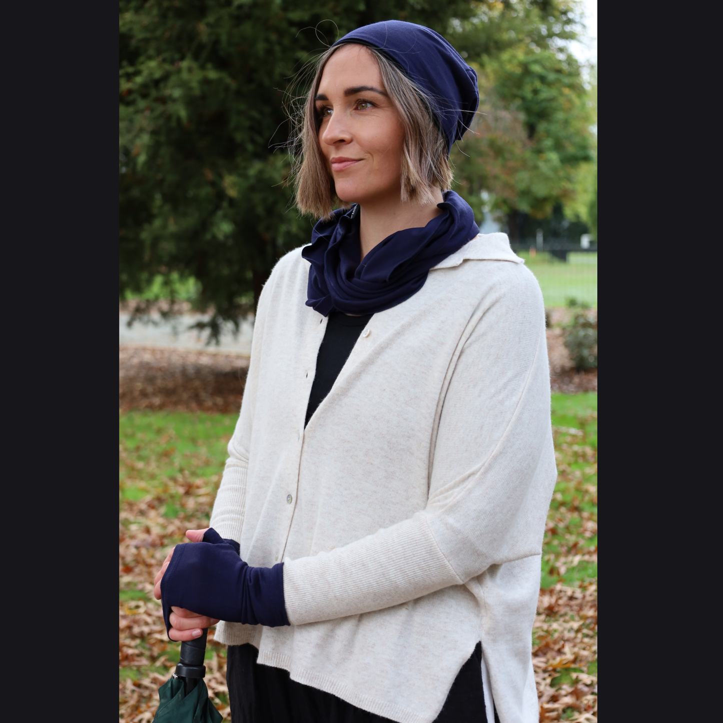 100% Merino Handwarmers