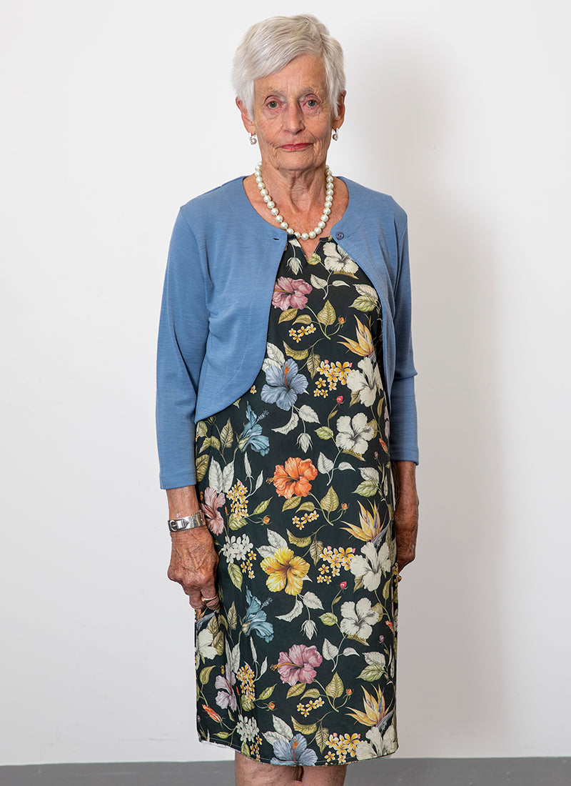 Liberty of London Reversible Dress