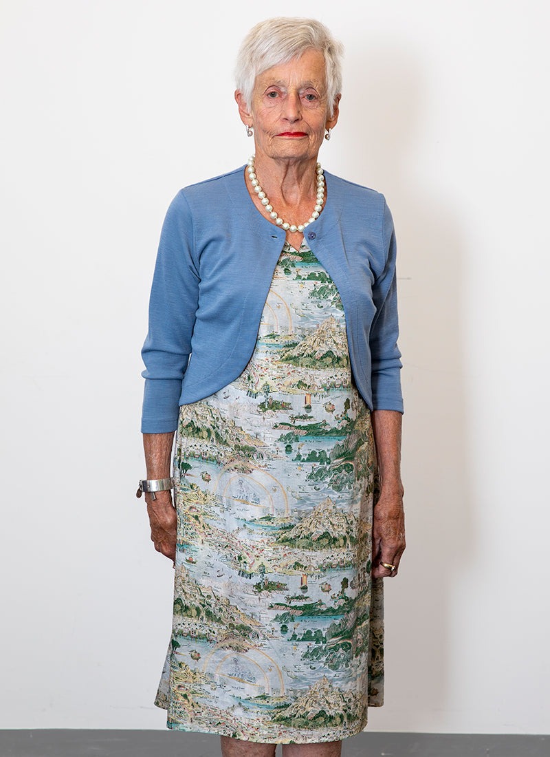 Liberty of London Reversible Dress