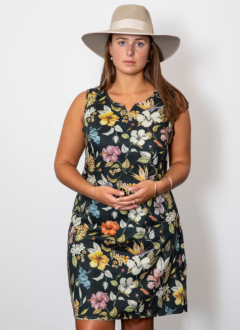 Liberty of London Reversible Dress
