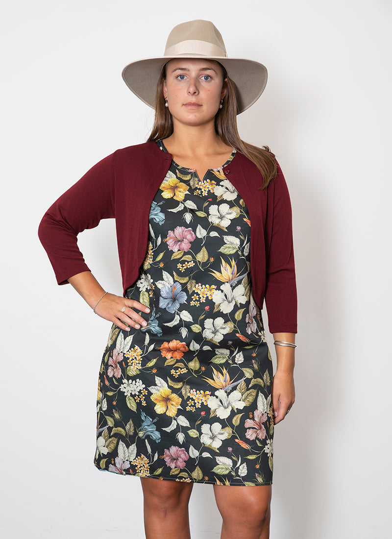 Liberty of London Reversible Dress