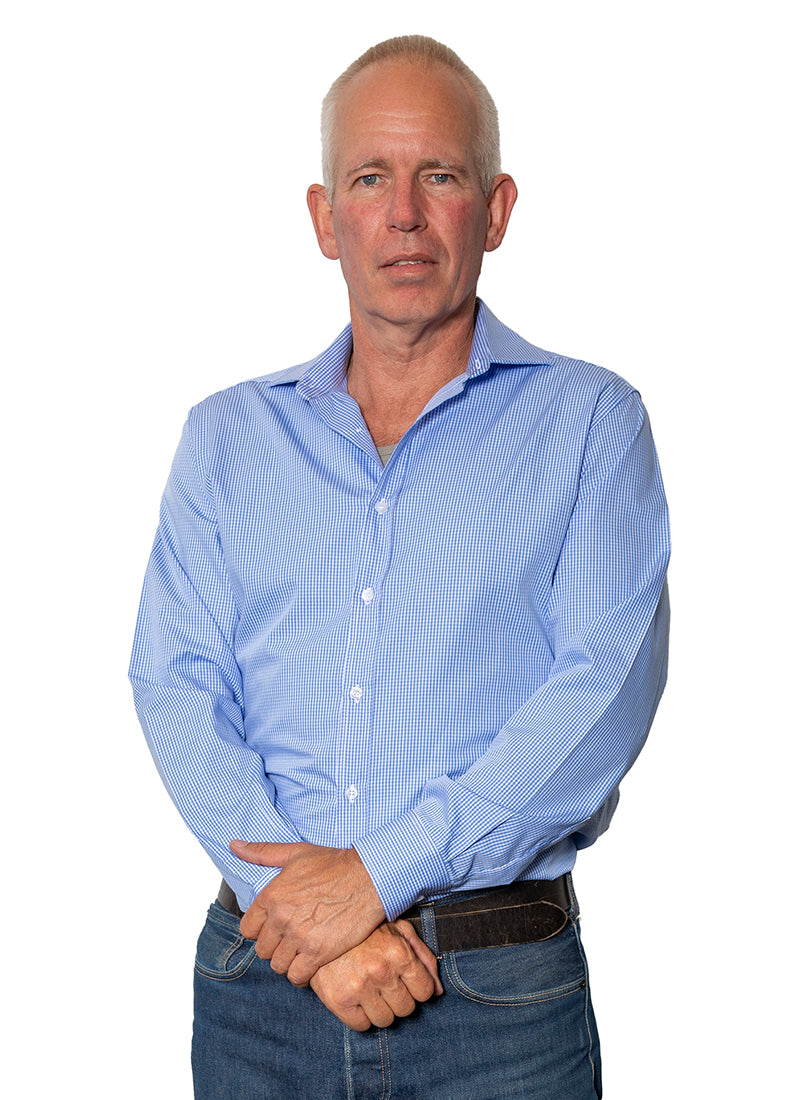 Mens Italian Made  Shirt