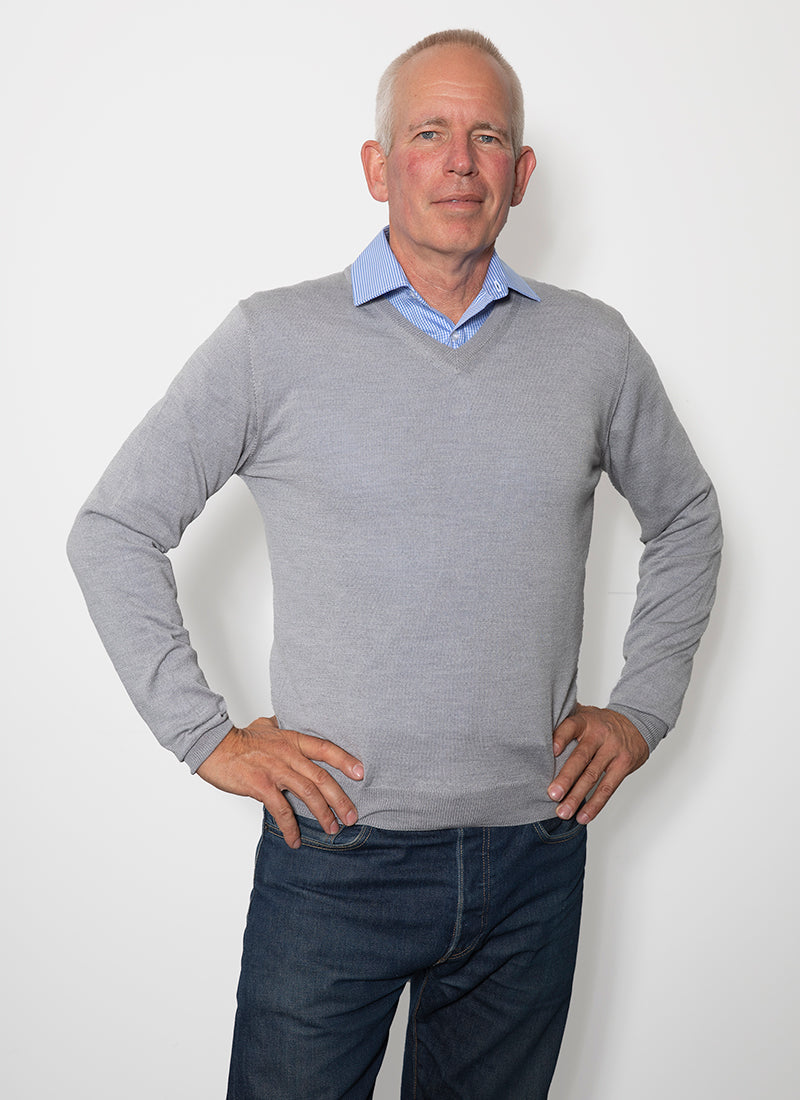 Mens Italian Made  Shirt