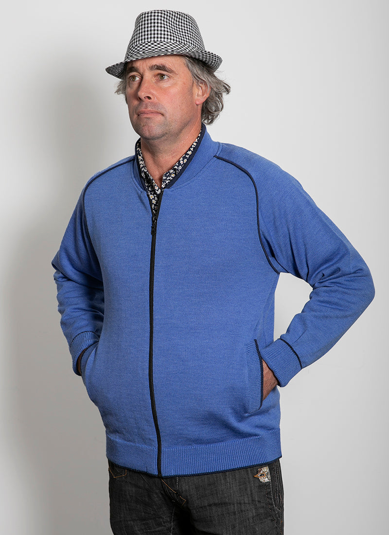 BlueMix/Denim