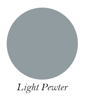 Lt Pewter
