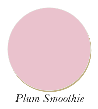 Plum Smoothie